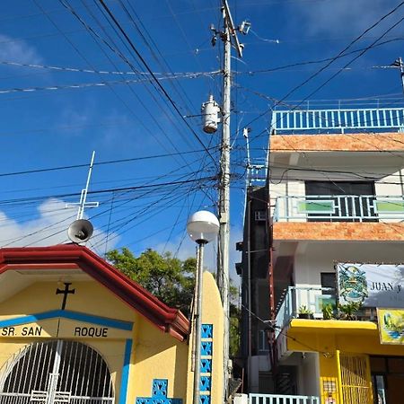 Villa Juan Y Exequila アンダ エクステリア 写真
