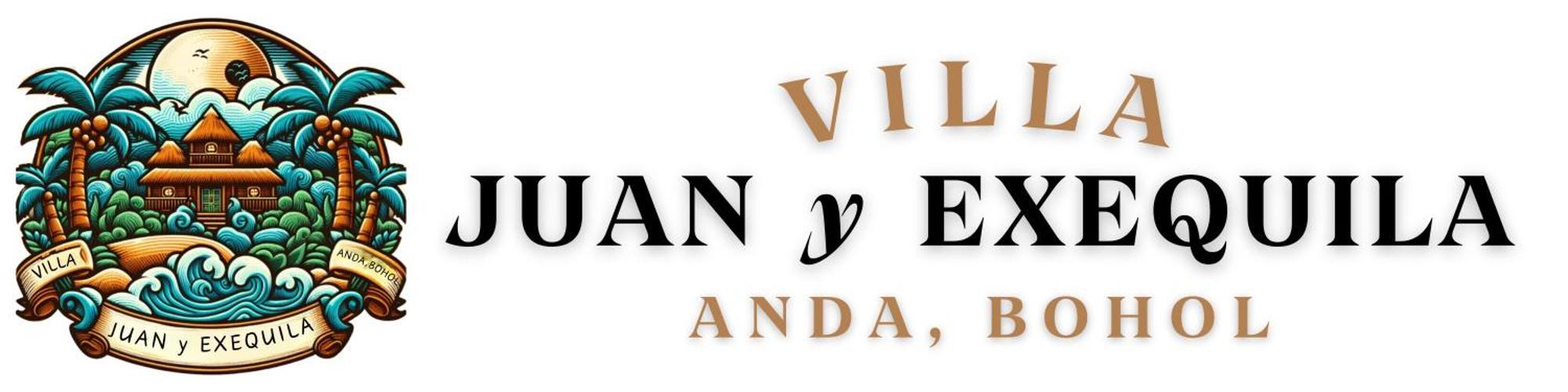 Villa Juan Y Exequila アンダ エクステリア 写真