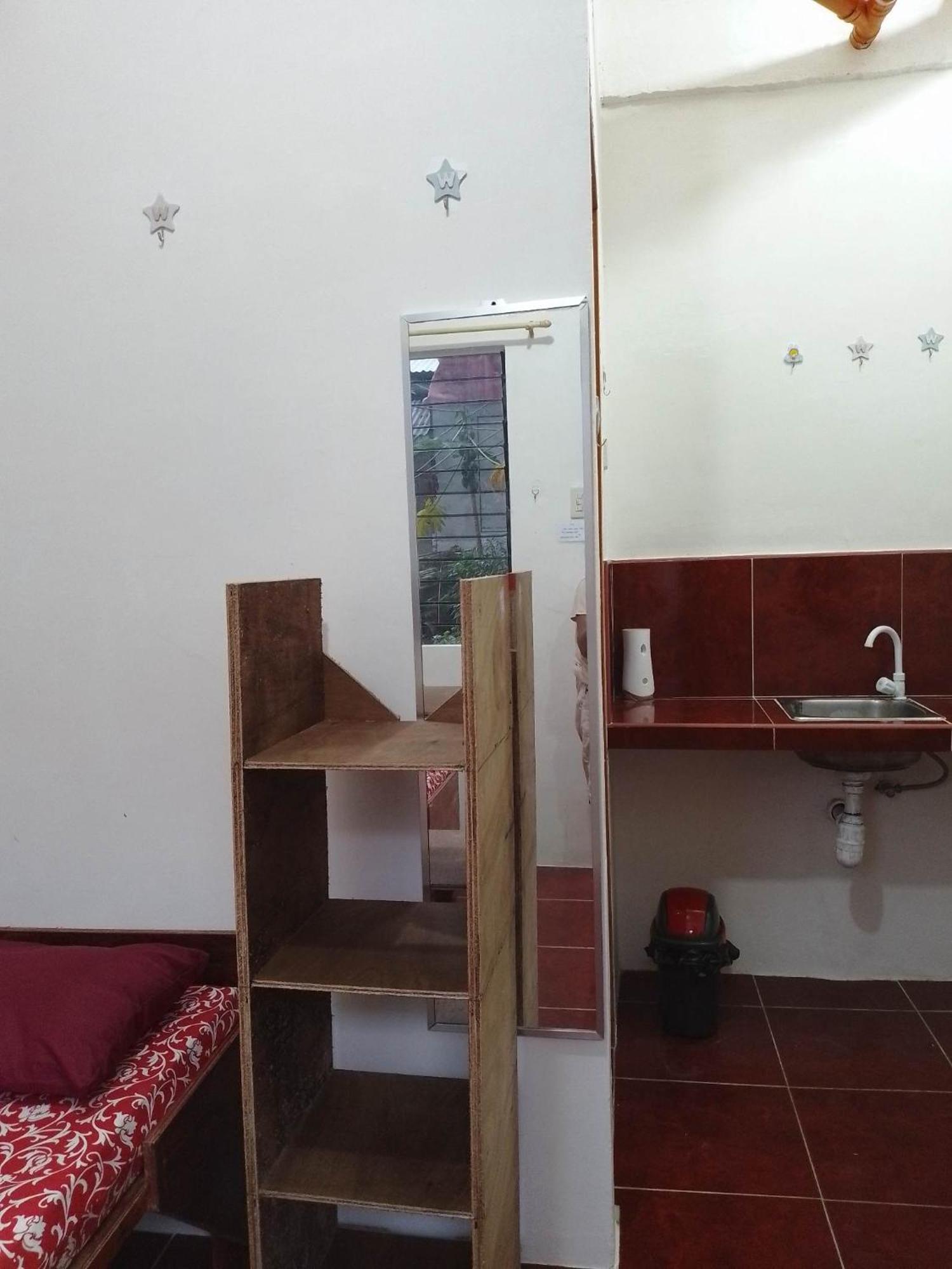 Villa Juan Y Exequila アンダ エクステリア 写真