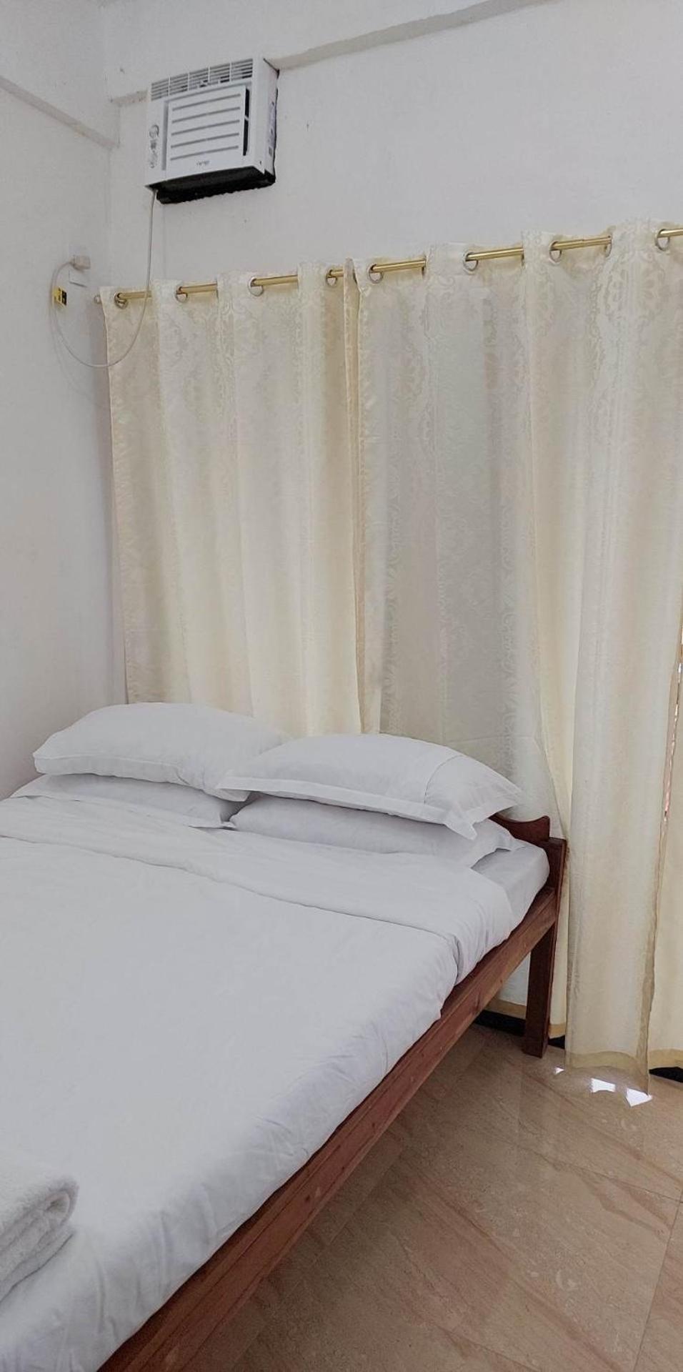 Villa Juan Y Exequila アンダ エクステリア 写真