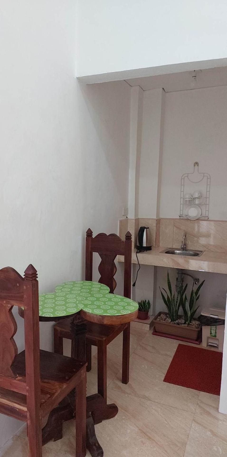 Villa Juan Y Exequila アンダ エクステリア 写真