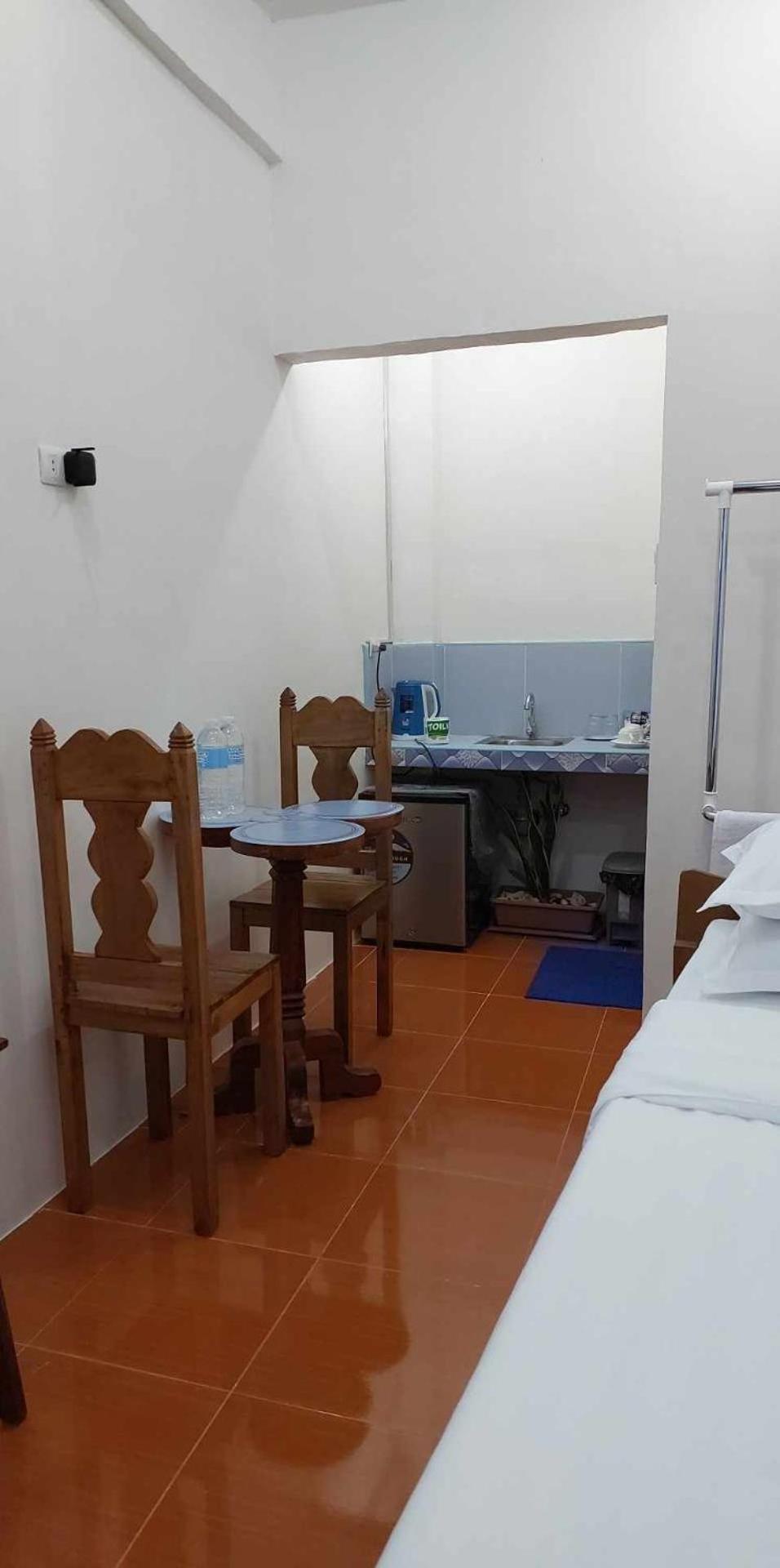 Villa Juan Y Exequila アンダ エクステリア 写真