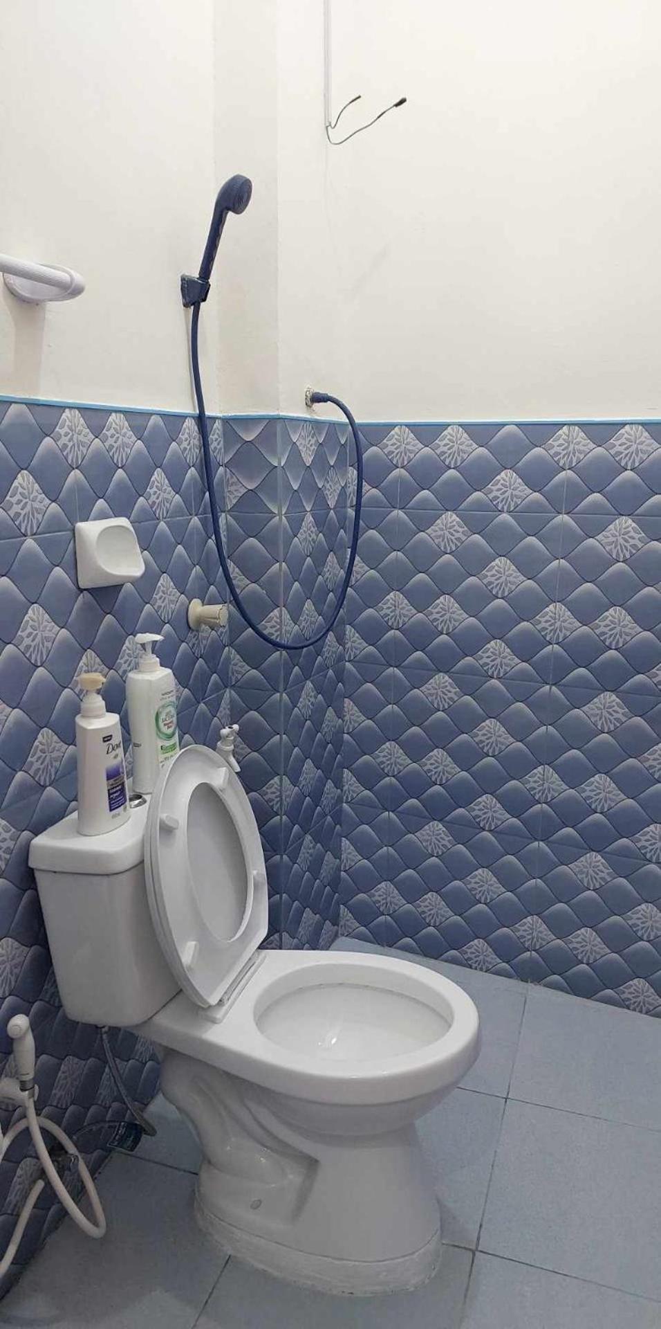 Villa Juan Y Exequila アンダ エクステリア 写真