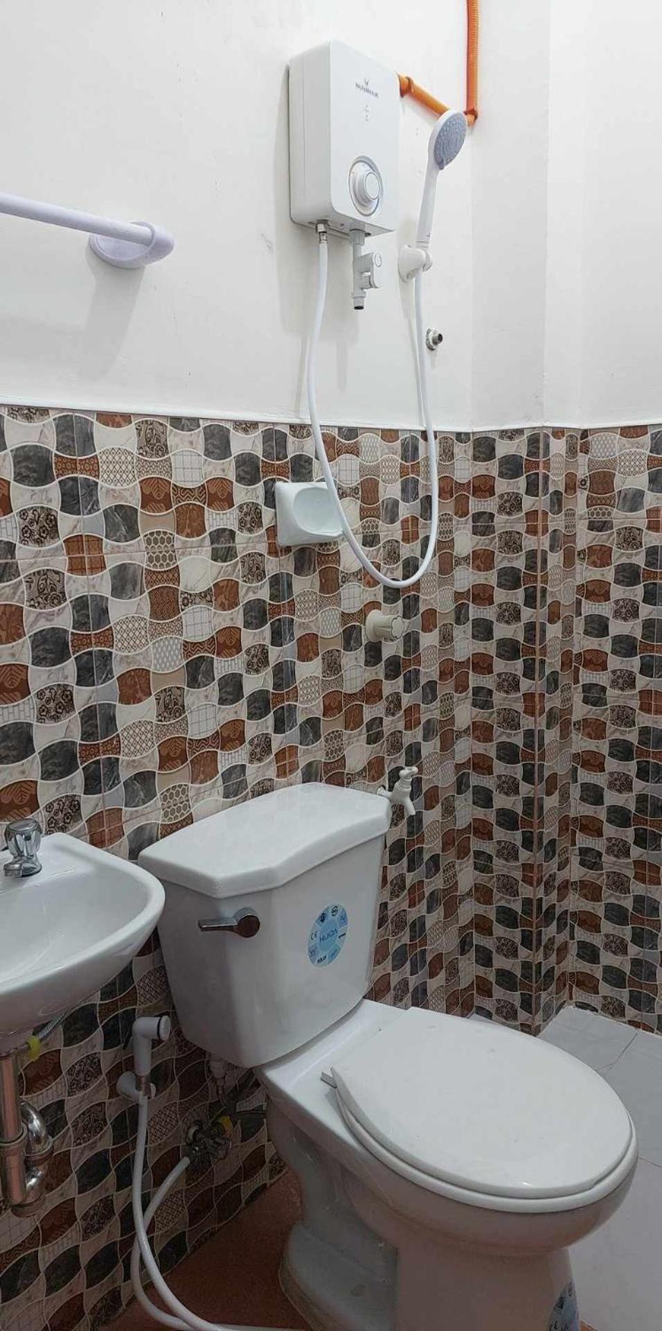 Villa Juan Y Exequila アンダ エクステリア 写真