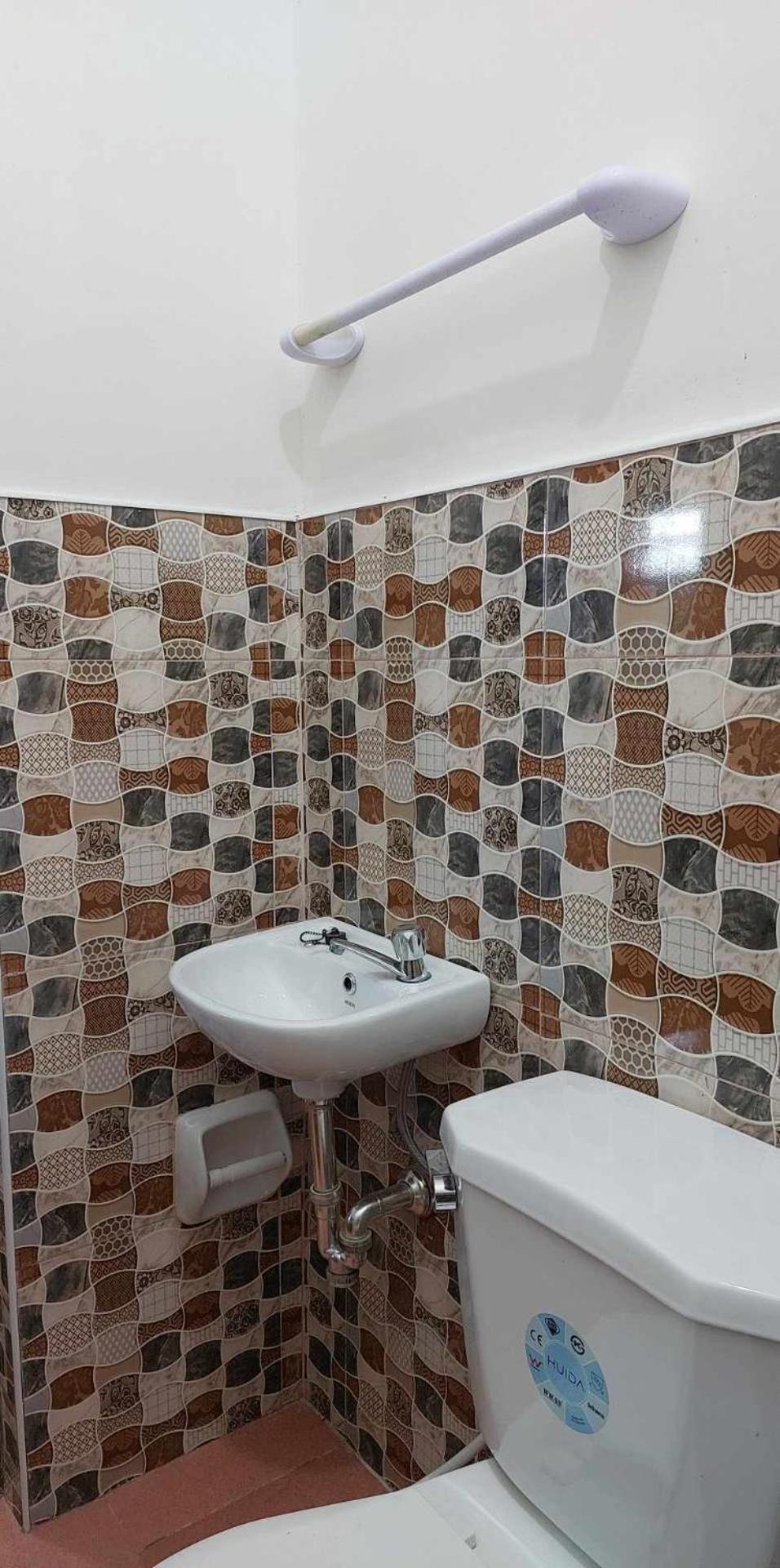 Villa Juan Y Exequila アンダ エクステリア 写真