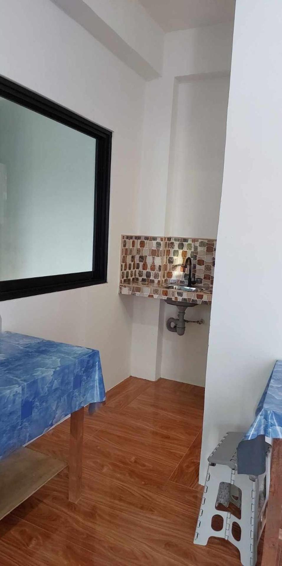 Villa Juan Y Exequila アンダ エクステリア 写真
