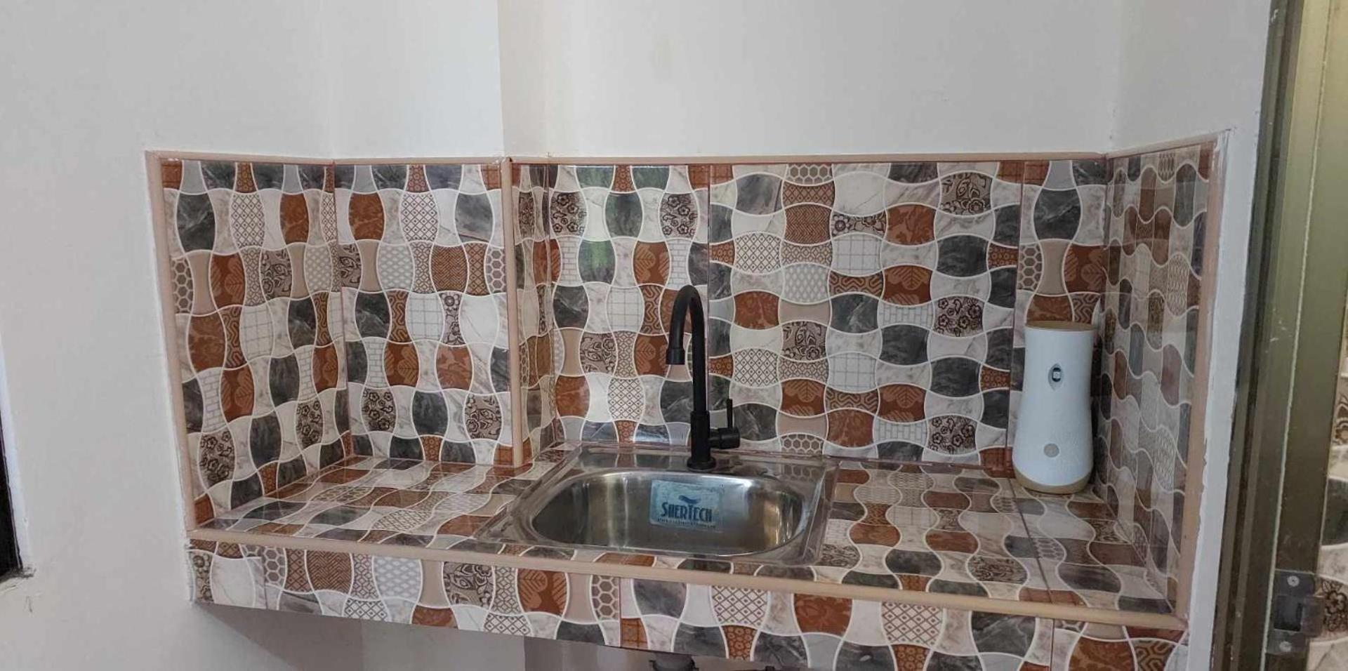 Villa Juan Y Exequila アンダ エクステリア 写真