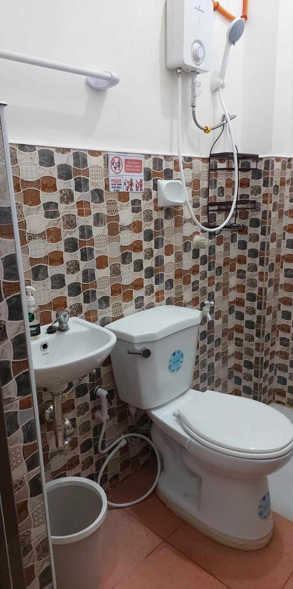 Villa Juan Y Exequila アンダ エクステリア 写真