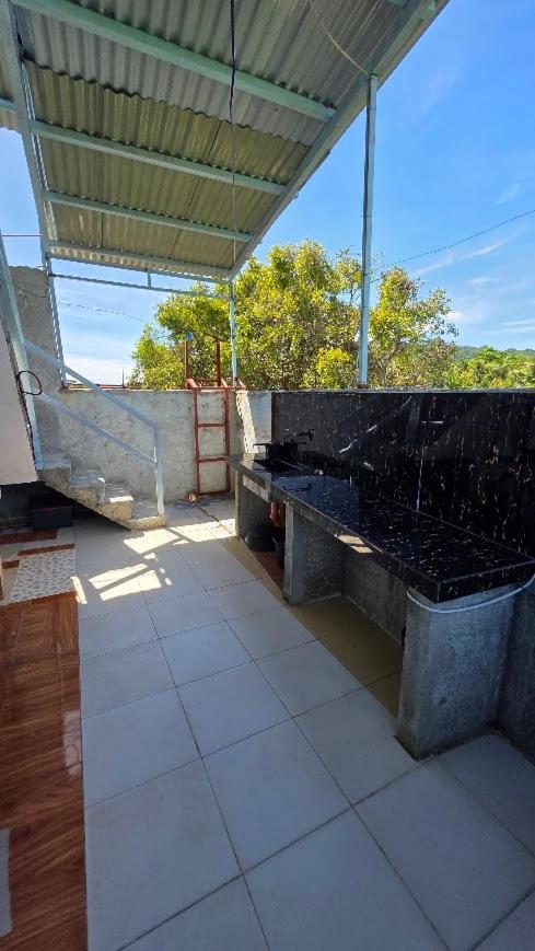Villa Juan Y Exequila アンダ エクステリア 写真