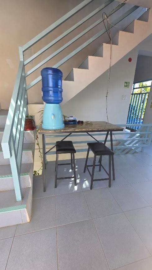 Villa Juan Y Exequila アンダ エクステリア 写真