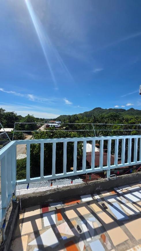 Villa Juan Y Exequila アンダ エクステリア 写真