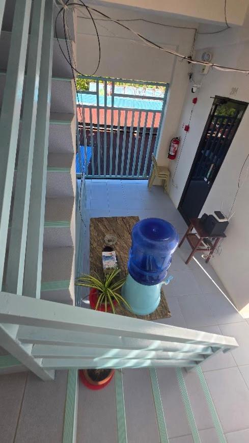 Villa Juan Y Exequila アンダ エクステリア 写真